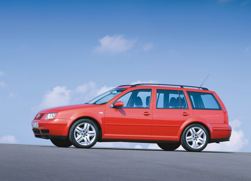 Illustration for article titled Volkswagen USA Sold Only 1,488 Wagons In April 2015